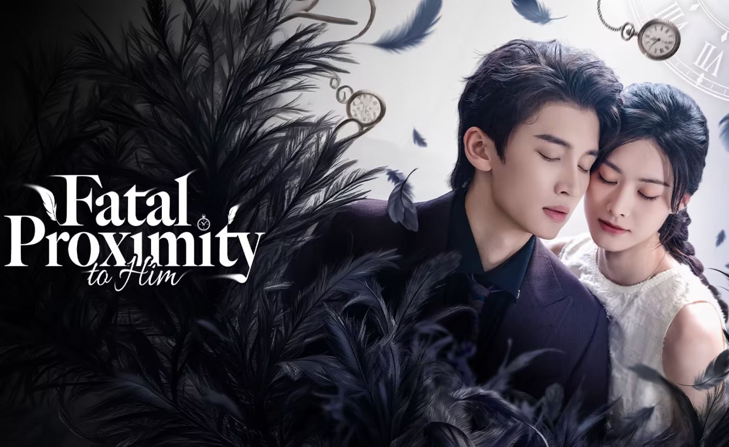 مسلسل الاقتراب القاتل منه Fatal Proximity to Him الحلقة 14 مترجمة