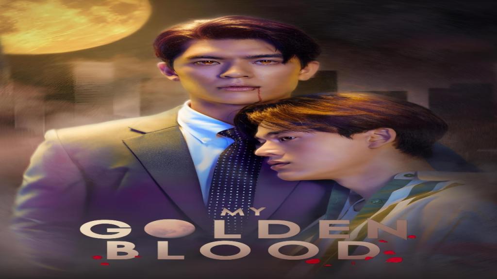 مسلسل دمي الذهبي My Golden Blood مترجم