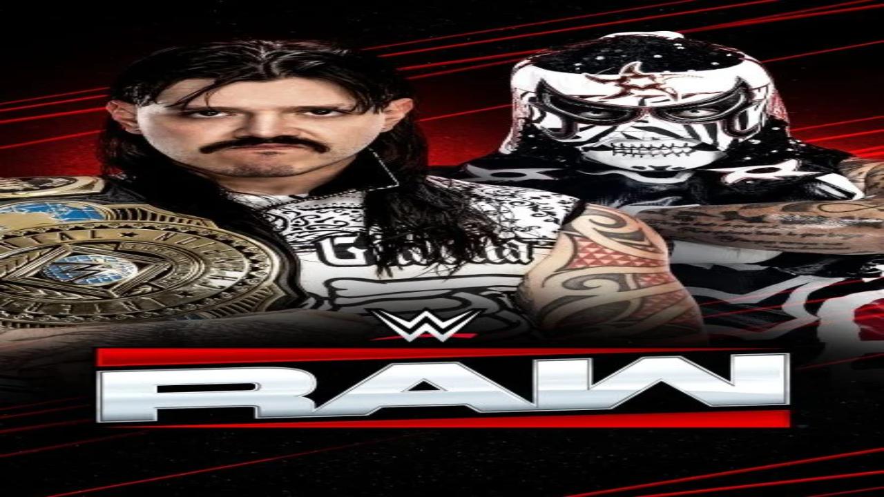 عرض الرو WWE RAW 13.10.2025 مترجم